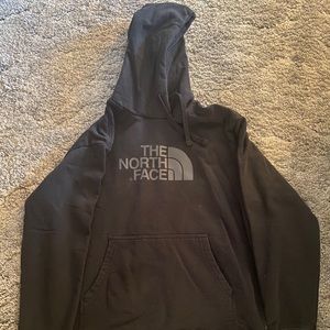 North Face Sweatshirt